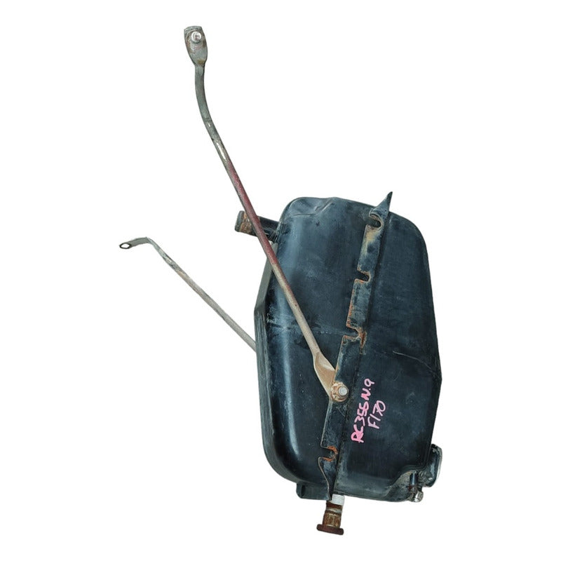 Deposito Tanque Refrigerante Freightliner Fl 70 Fl70