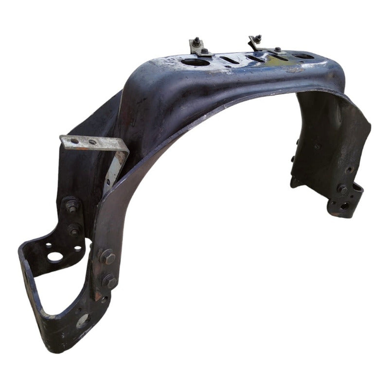 Puente Transmisión Motor International Citystar Cf600