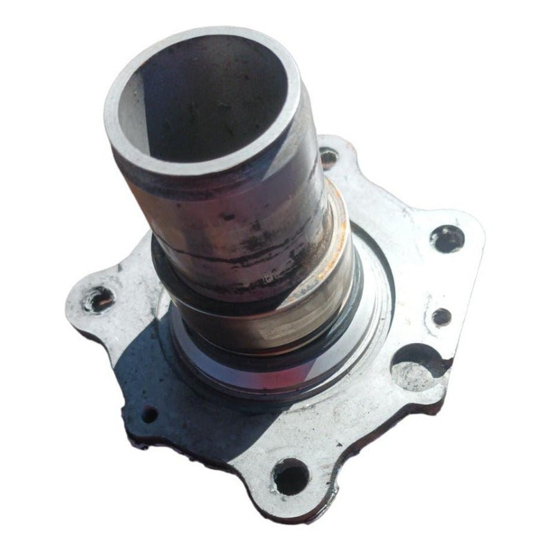 Embudo Guia Transmision Sterling 360 Freightliner Caja Veloc