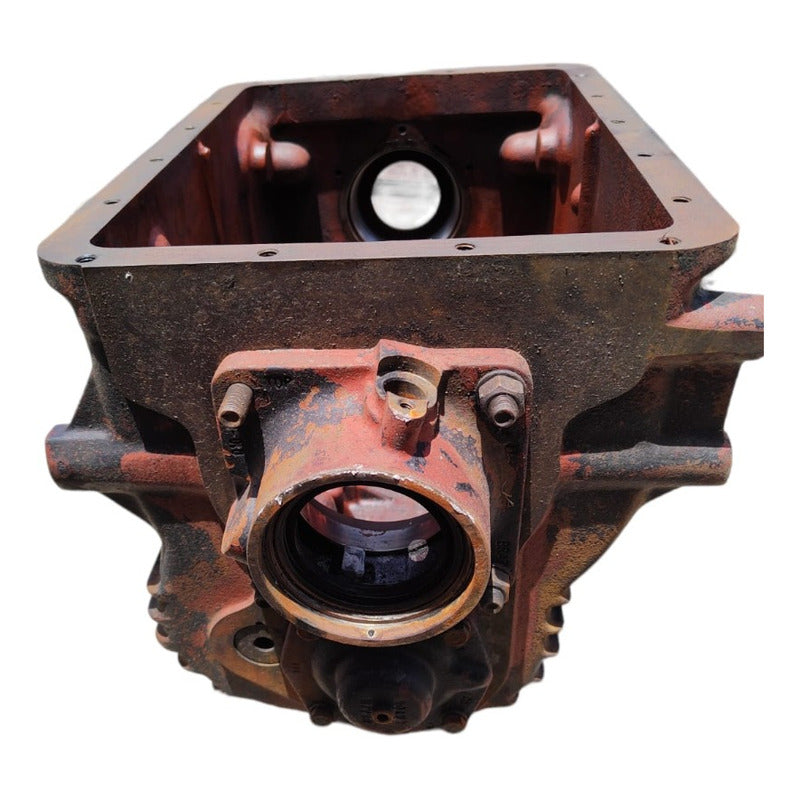 Housing Carcasa Funda Transmisión Eaton Fuller Fs-5406a