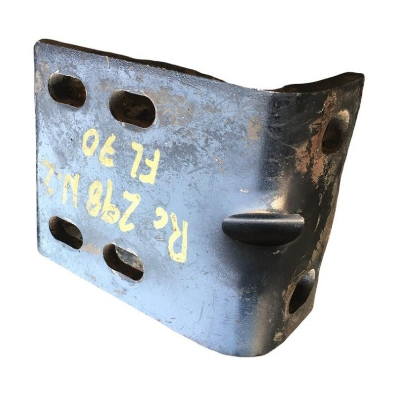 Soporte Radiador Freightliner Fl70