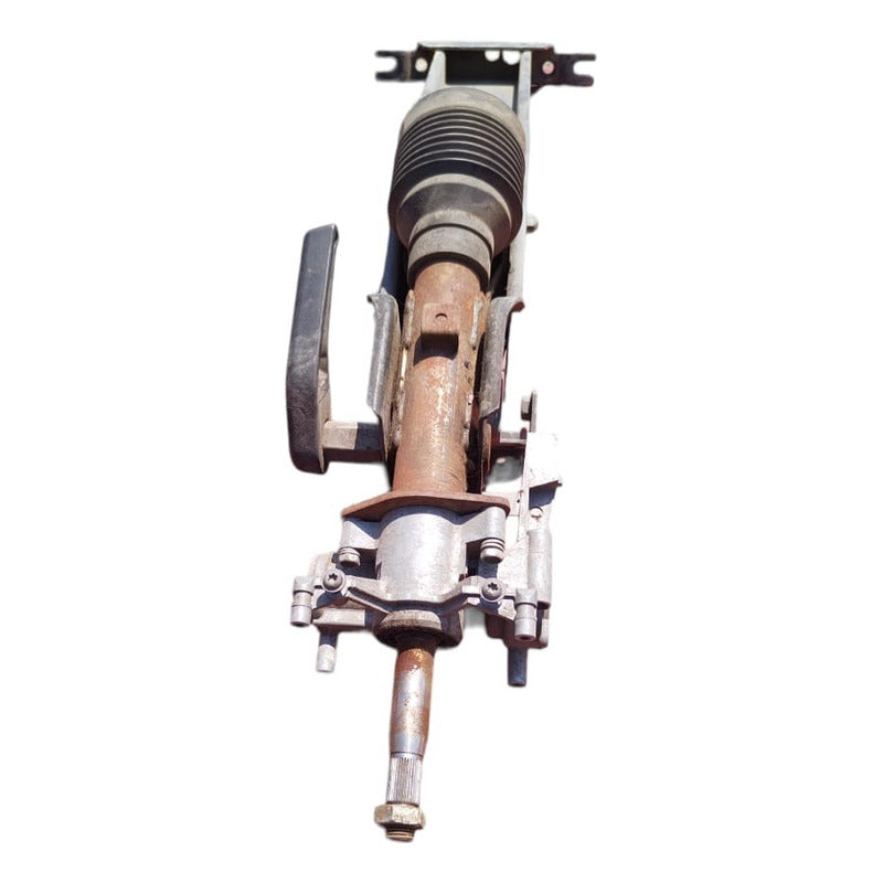 Columna Torre Volante Brazo Dirección Isuzu Elf 450