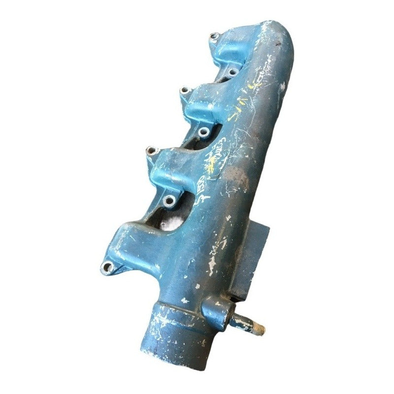 Múltiple De Admisión Motor Kubota V2203