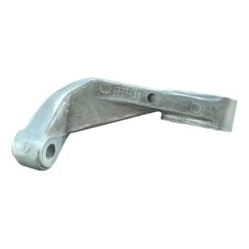 Soporte Sujetador Ensamble Coraza Monoblock Motor Isuzu
