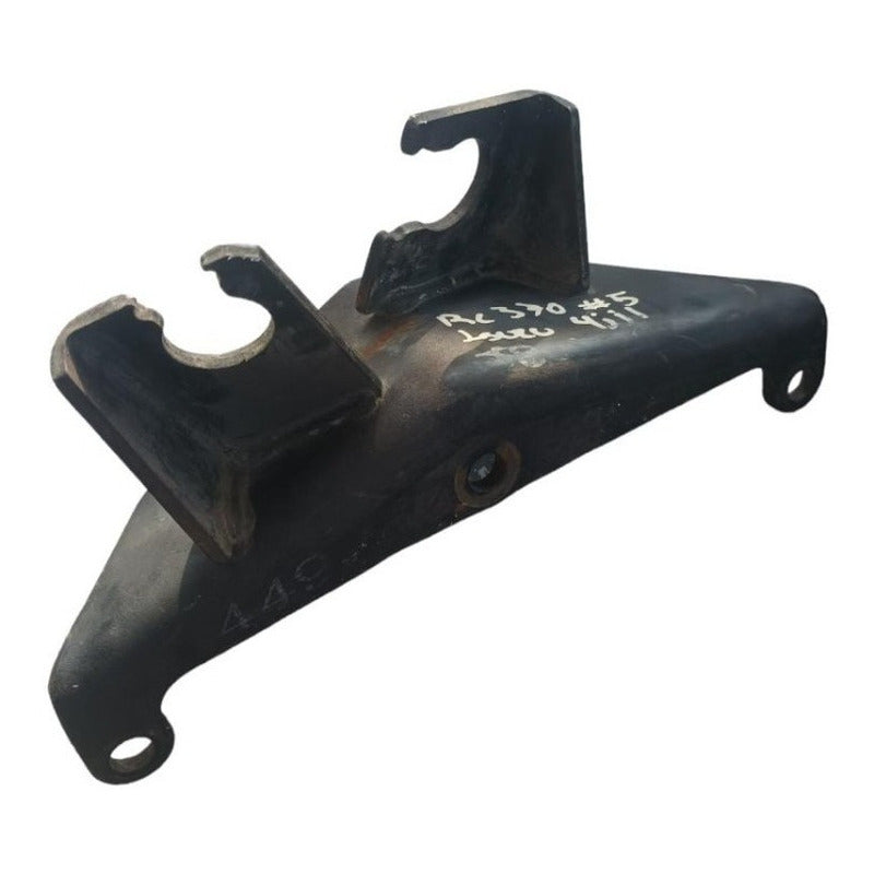 Soporte Base Chicote Transmisión Isuzu 4jj1 Elf 300 200