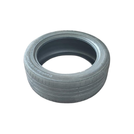 Llanta Continental Contusportcontact5 225/45r19 V Rin 19