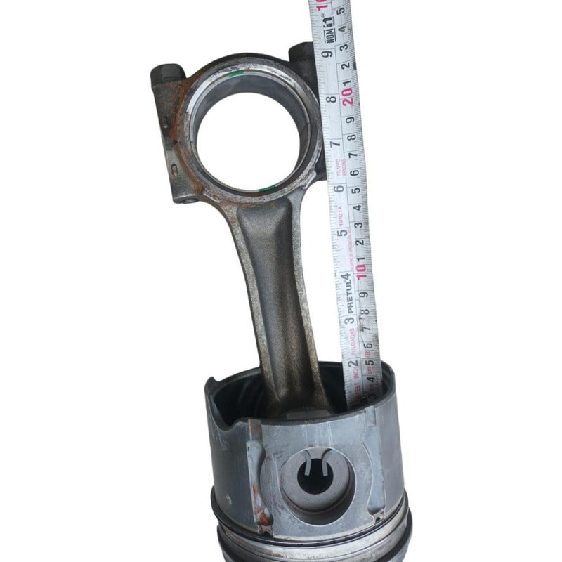 Piston Biela Motor 4m50 Sterling 360 Freightliner