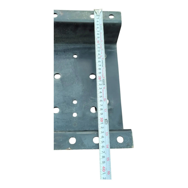Base Soporte Secador Aire Freightliner Fl70 Fl 70