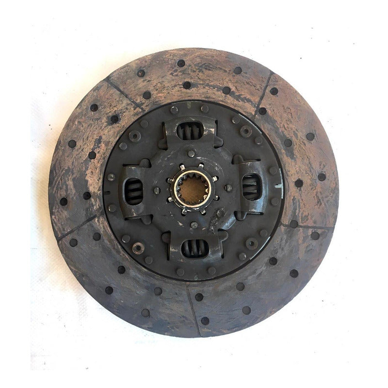 Clutch Hino 300 514 414 616 716 816 Kit Planta Pasta Origina