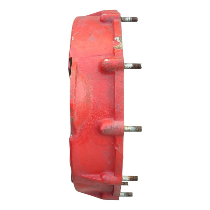 Coraza Concha Transmisión Motor Faw 1041 1031
