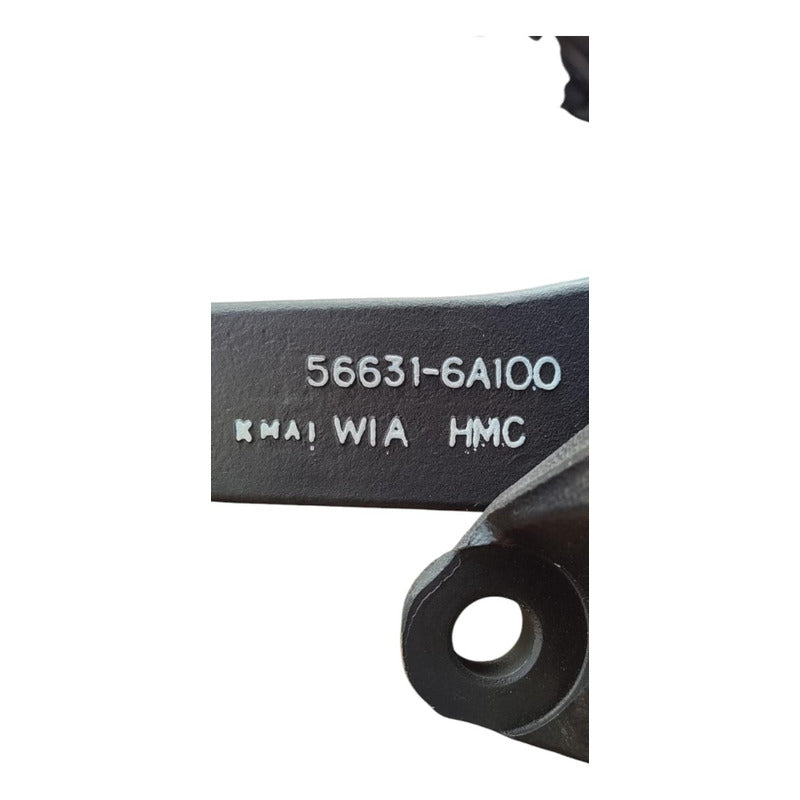 Caja Dirección Hidráulica Hyundai Hd120