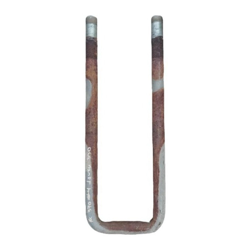 Abrazadera Diferencial Isuzu Elf 200 300