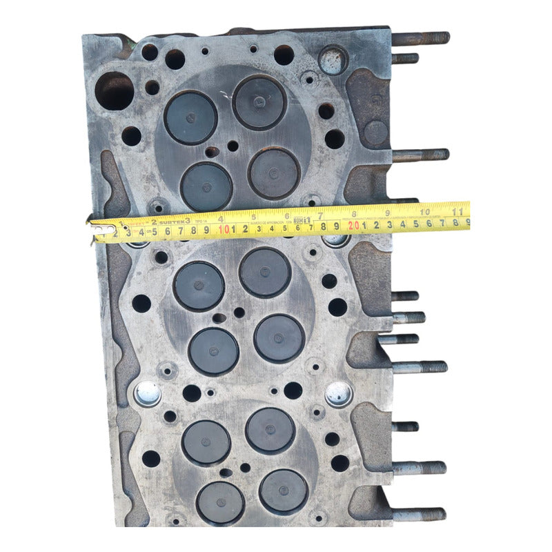Cabeza Motor Mitsubishi 4m50 Sterling Fl 360 Freightliner