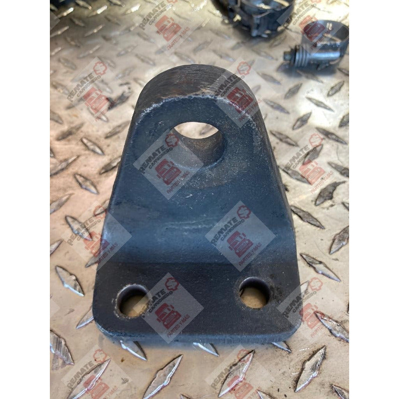 Soporte Motor Caterpillar 3126 Freightliner Fl70 Trasero Lat