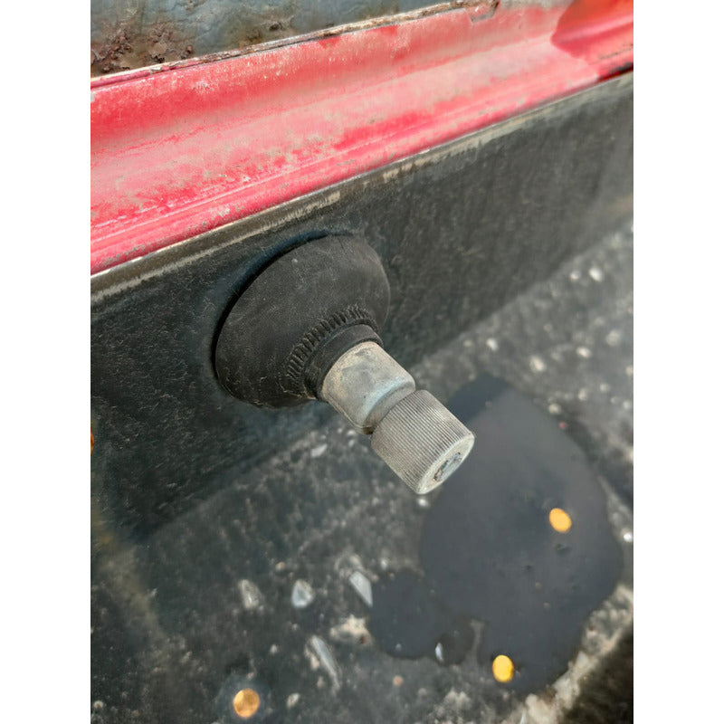 Cabina Fl70 Freightliner Por Partes