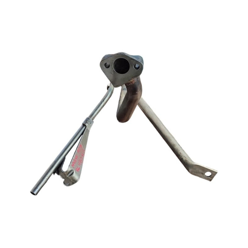 Coladera Succion Aceite Motor Mercedes Benz Om 904 906