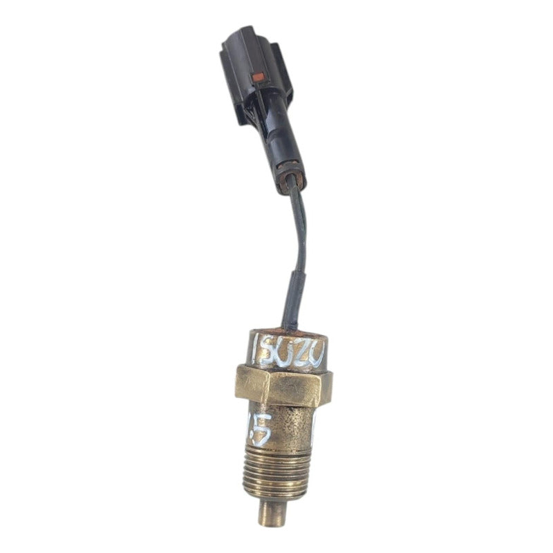 Conector Sensor Temperatura Agua Isuzu 4hk1 Elf 400 450 500