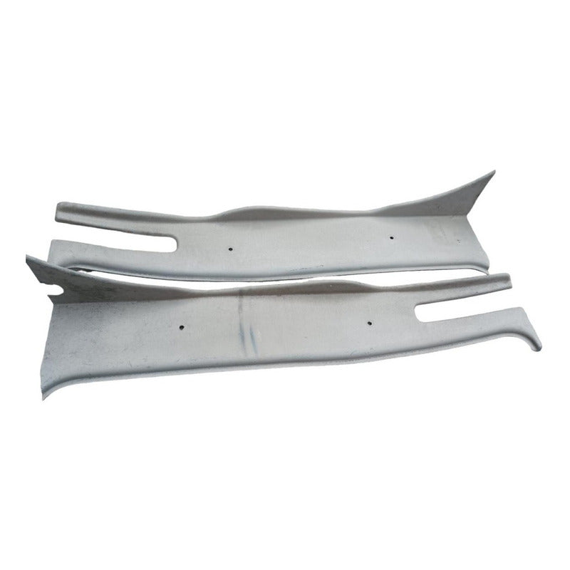 Forro Cubierta Tolva Interior Cabina Ford Sterling Par