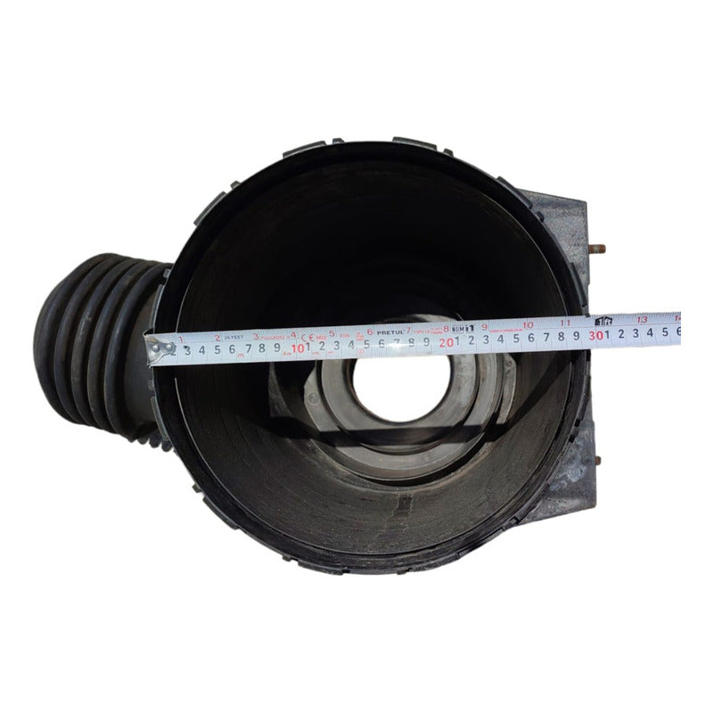 Purificador Aire Portafiltro Citystar Cf600 Olla Internation