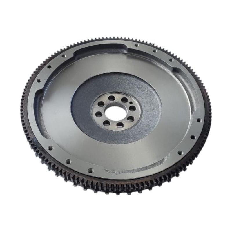 Volanta Aro Dentado Motor Isuzu 4hk1 Elf 400 450 500 600