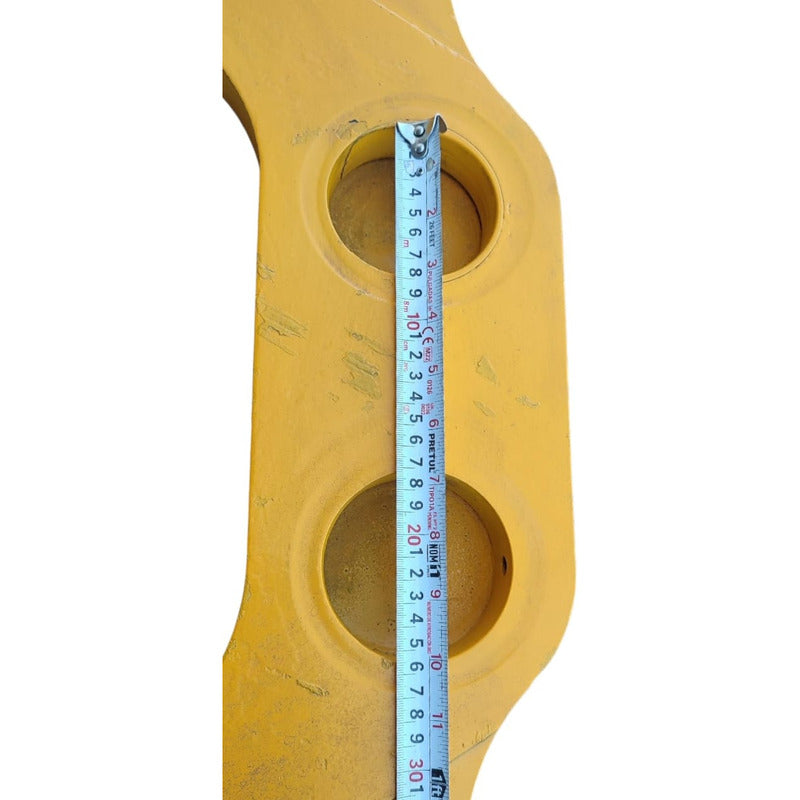 Tapa Base Soporte Gato Swing Retro Excavadora Jcb 214
