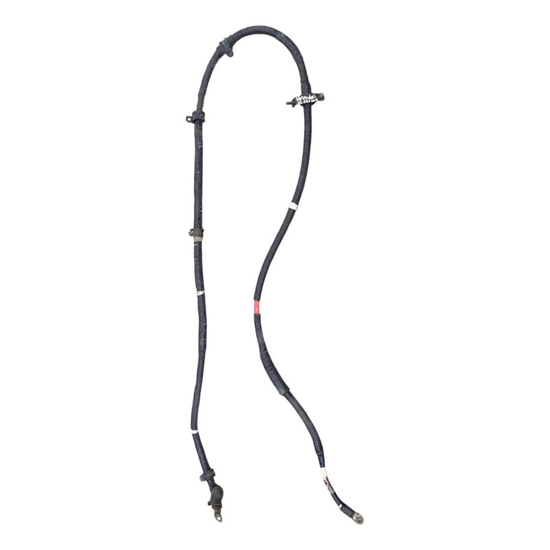 Cable Corriente Automotriz Bateria Hyundai H120 3.07m