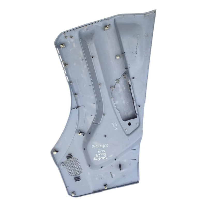 Tapa Cubierta Puerta Sterling 360 Freightliner Copiloto
