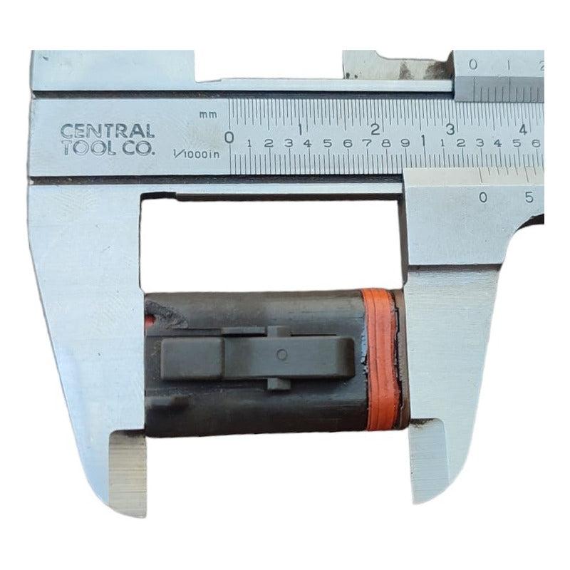 Conector Inyectores Navistar Maxxforce International 7.6l