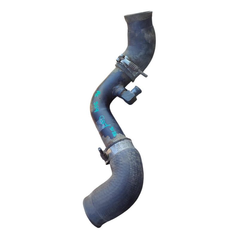 Tubo Manguera Refrigerante Radiador Freightliner Fl 70 Cat