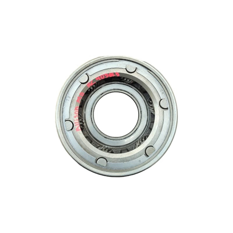 Porta Satelites Trasmisión Allison Freightliner M2 Fl70