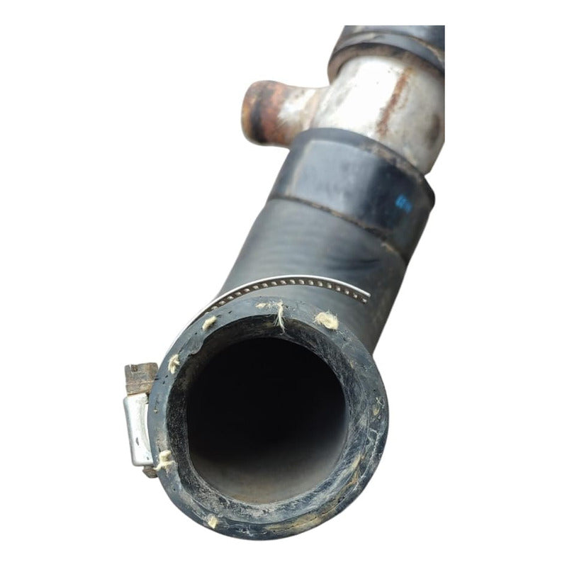 Tubo Manguera Agua Refrigerante International Citystar Cf600