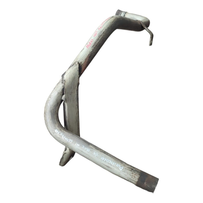 Tubo Agua Compresor A Purificador Aire Mercedes 906 904