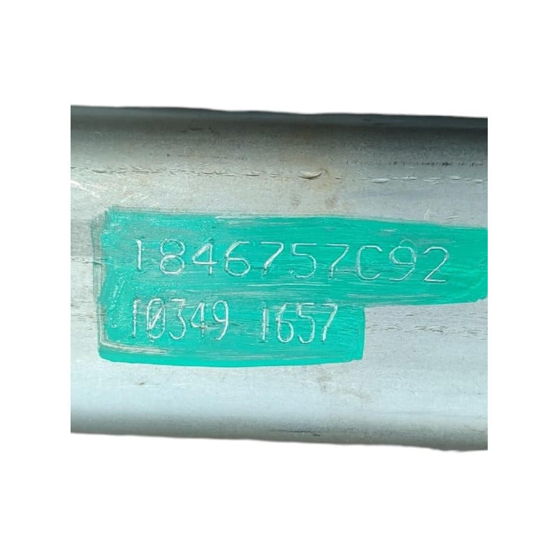 Enfriador Gases Egr Motor Cf600 Navistar Vt275 Citystar Inte