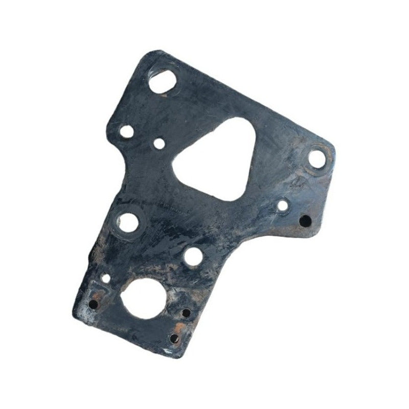 Base Soporte Deposito Aceite Dirección Freightliner Fl 70 80