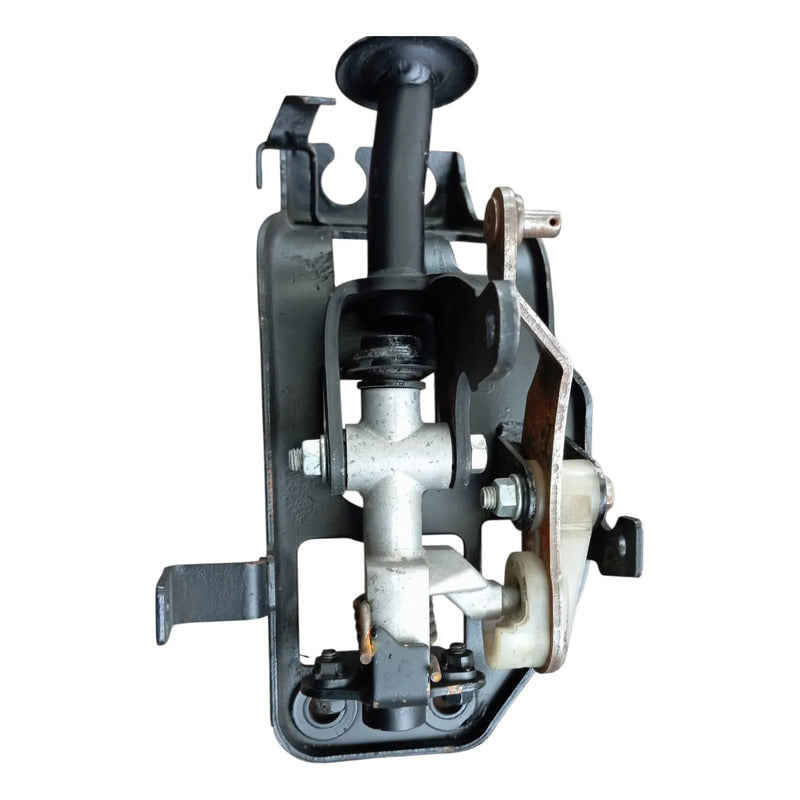 Base Soporte Palanca Cambios Velocidades Hino 300 816 716