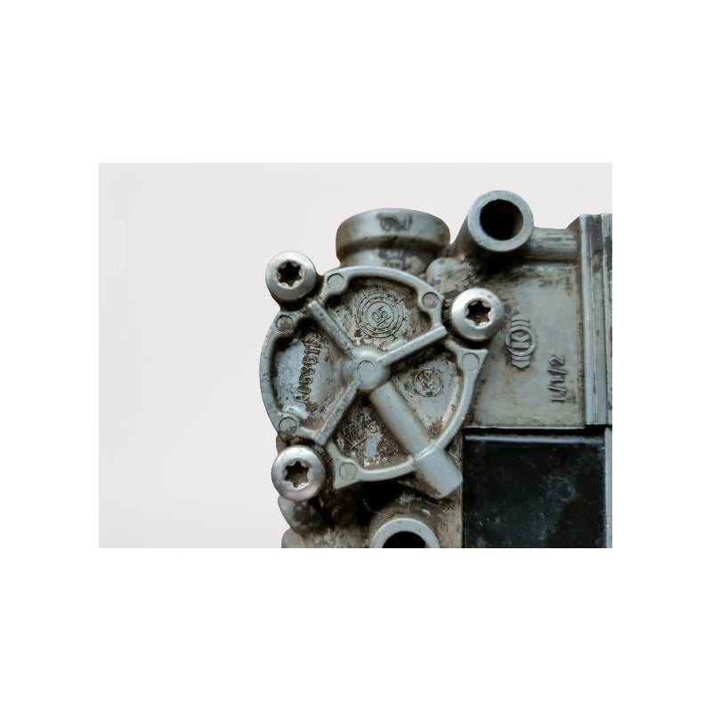 Válvula Moduladora Abs Bendix Camión