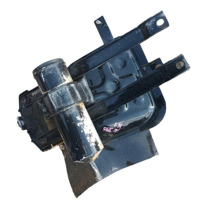 Tanque Deposito Vacio Gas A/c Freightliner Sterling Fl360