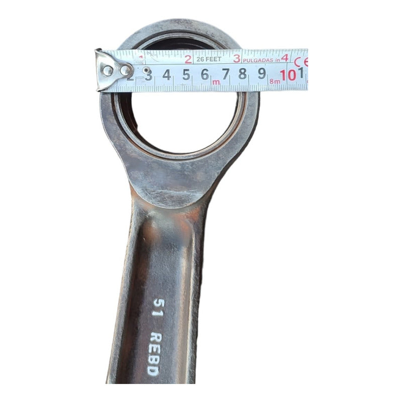 Biela Viela Motor Cummins N14 M11 L10 Big Cam