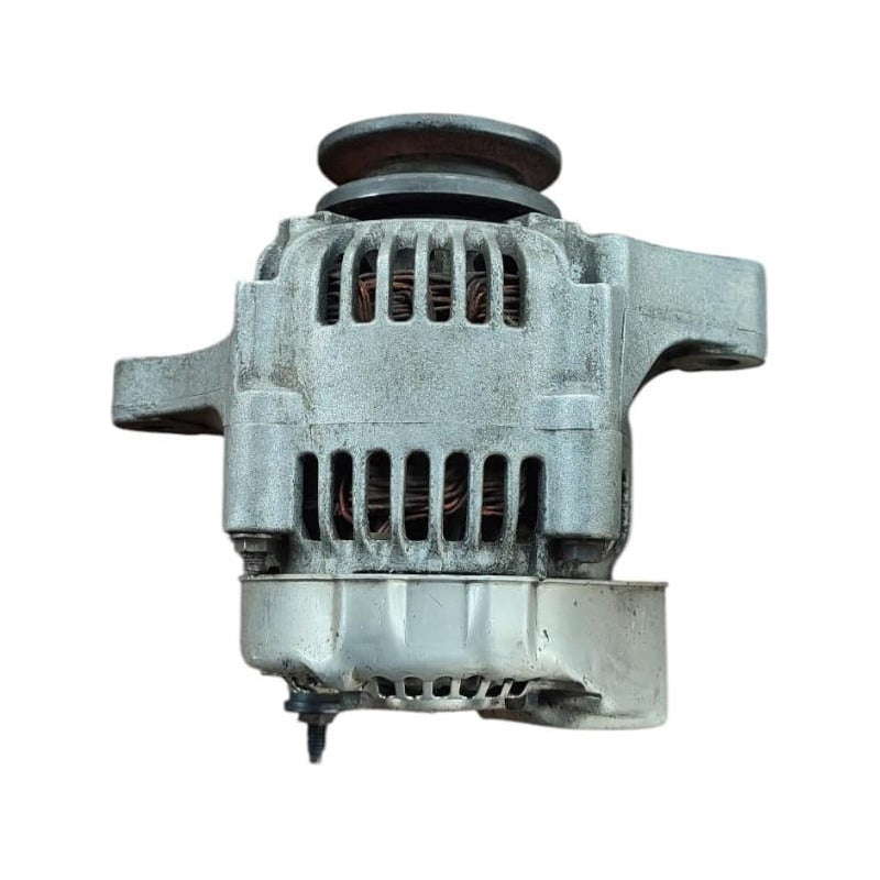Alternador 12v 12 Volts Motor Kubota V2203
