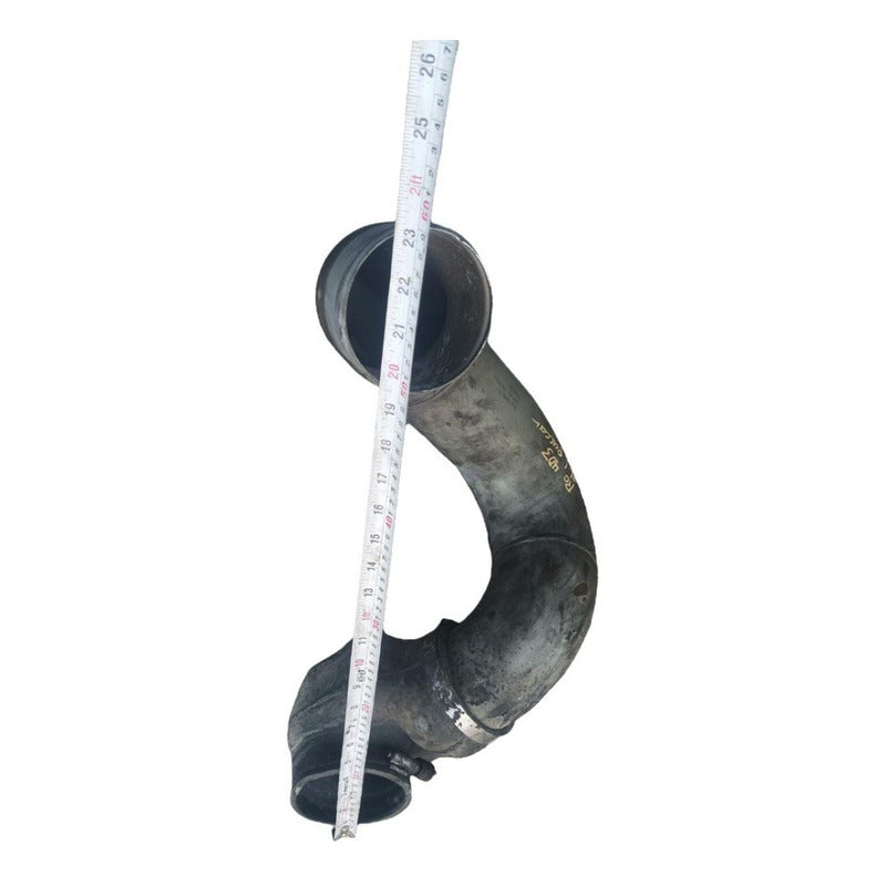 Tubo Codo Manguera Posenfriador Admision Motor Paccar Px