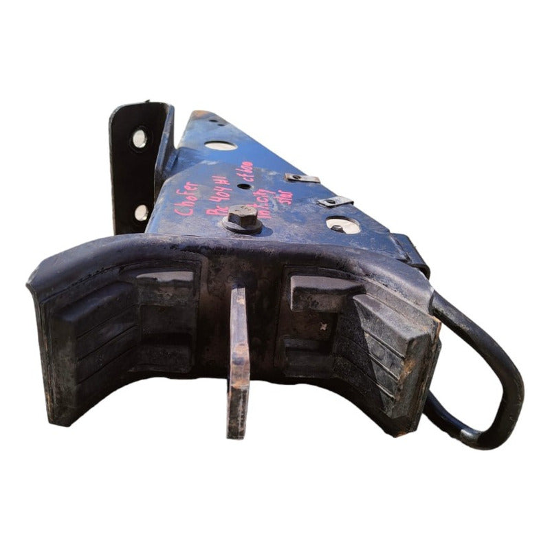 Soporte Amortiguador International Citystar Cf600 Piloto