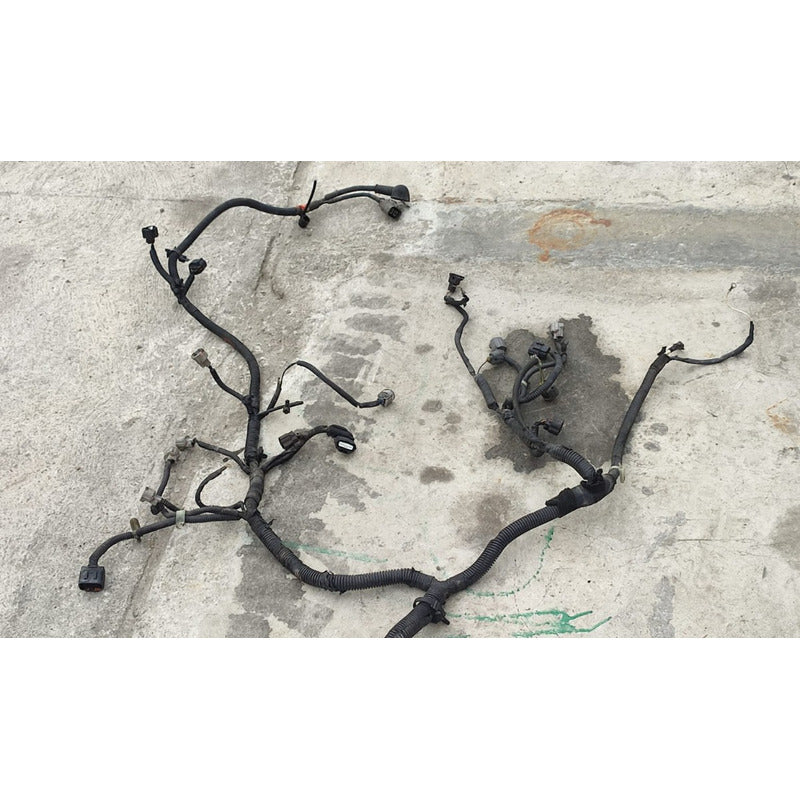 Arnes De Motor Isuzu 4jj1 Elf 300 200