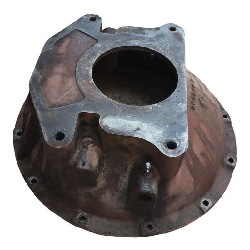Coraza Collarín Hidráulico Transmisión Eaton Fuller Fs 5406