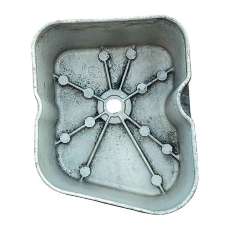 Tapa De Punteria Motor Cummins 5.9 6bt Serie B 4bt 3.9