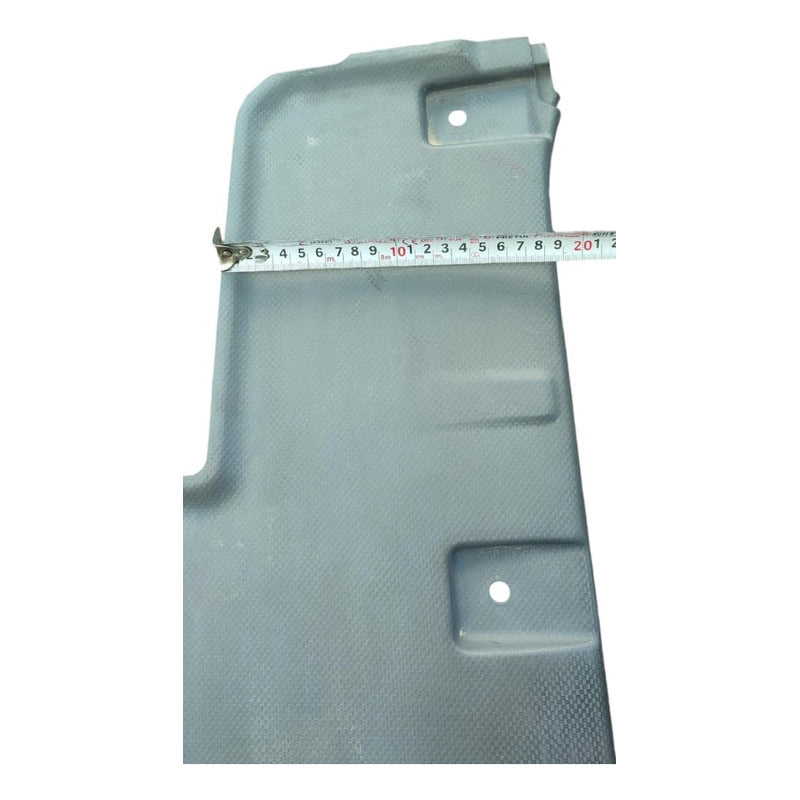 Moldura Cubierta Interior Ventanilla Isuzu Elf 500 Copiloto