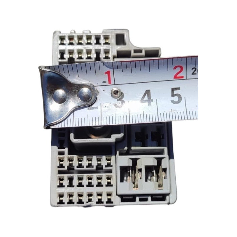 Arnés Conector Cabina Isuzu Elf 400 450