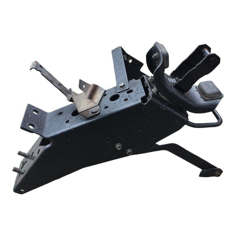Soporte Seguro Cabina Isuzu Elf 300 400 450 500