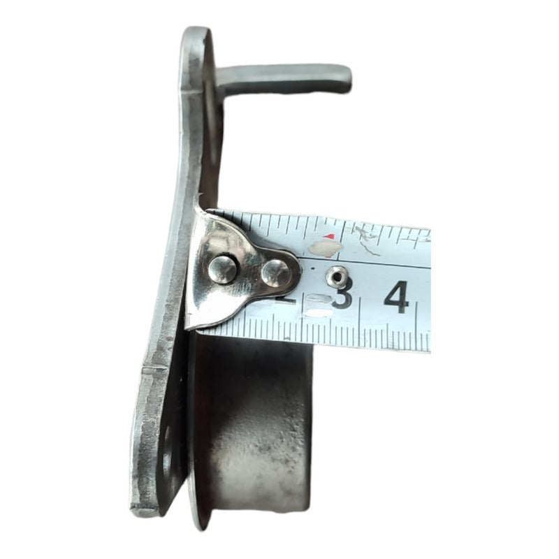 Polea Distribución Tensora Motor Diésel Hyundai H100