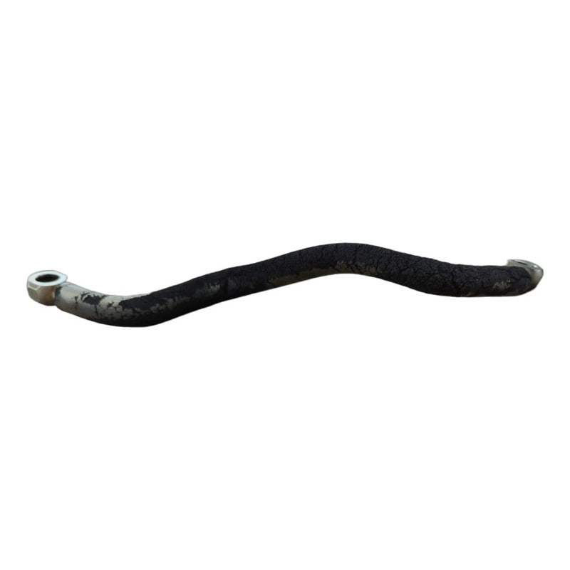 Tubo Manguera Retorno Valvula Motor Mercedes Benz 906