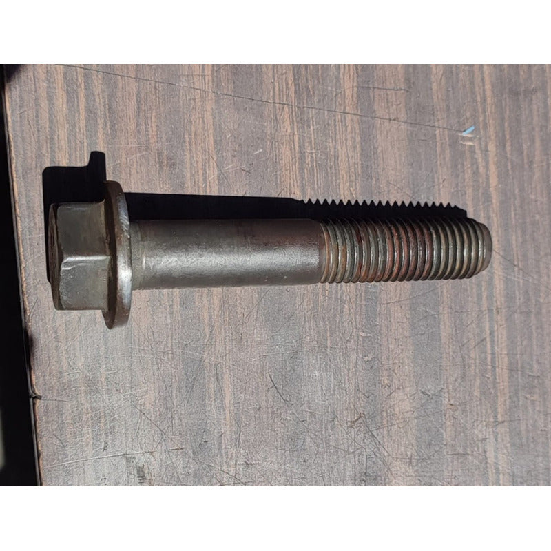 2 Tornillos Soporte Chasis Motor Navistar Maxxforce 7.6l